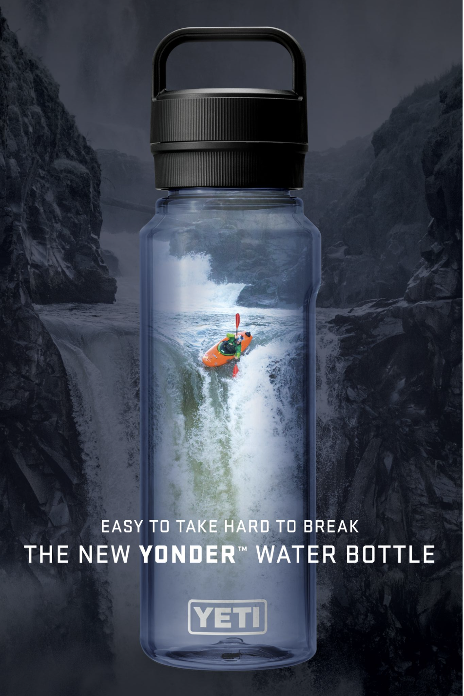 YETI Seasonal Colors