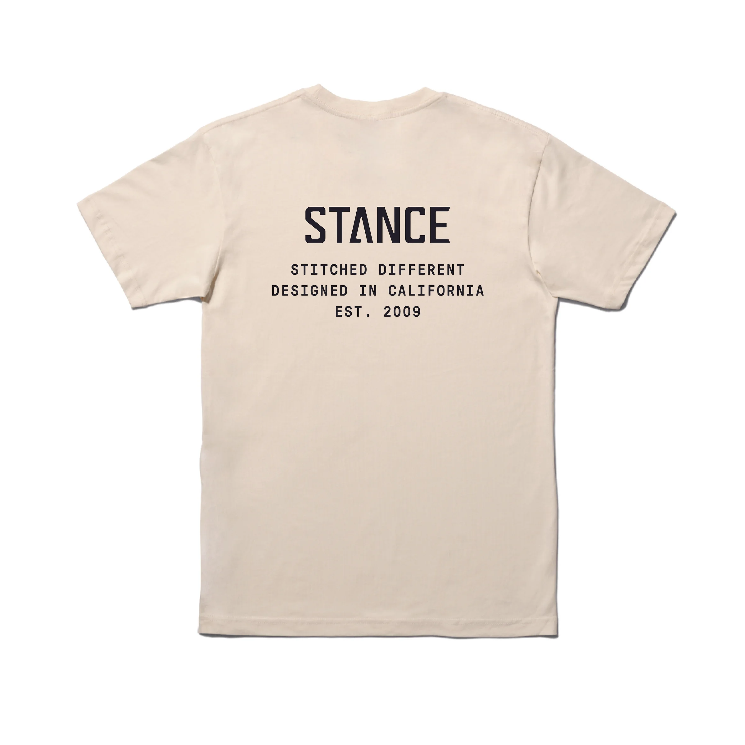 Stance brand work
