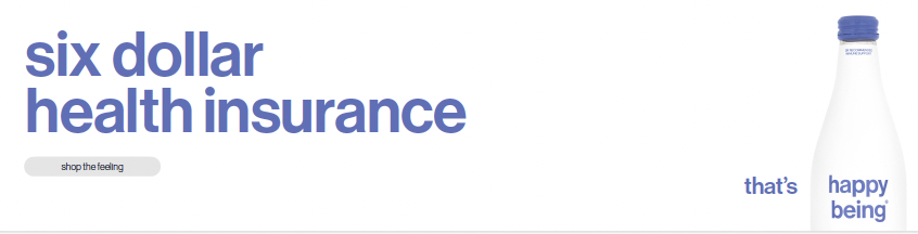 Happy Being messaging 3