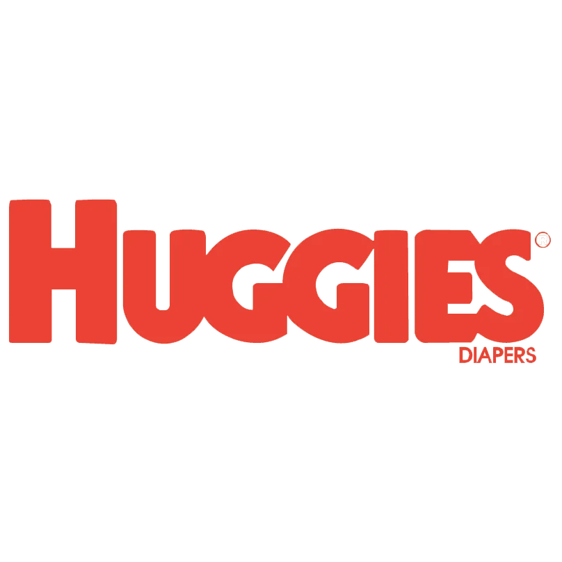 Huggies